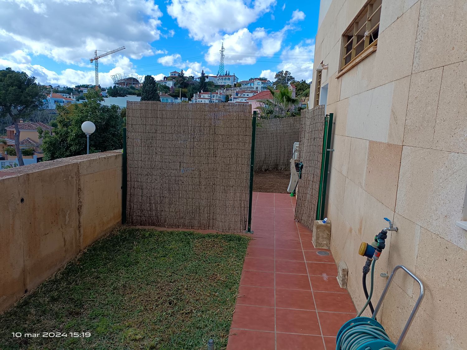 Estudio en calle Orquídea, 4 - Foto 1