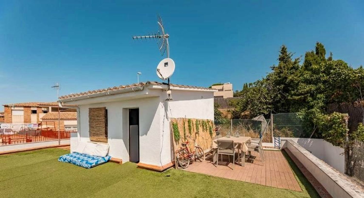 Casa o chalet independiente en Calle dels Llimoners, 42 - Foto 24
