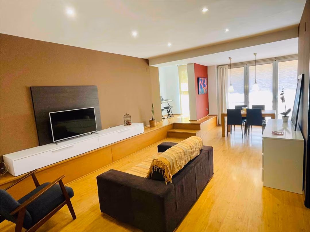 Piso en  Carrer dels Sabaters 5