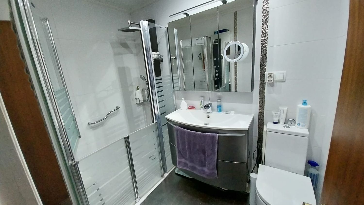Piso en Corredoria Alta, 55, Corredoria-La Carisa-Prado de La Vega - Foto 10