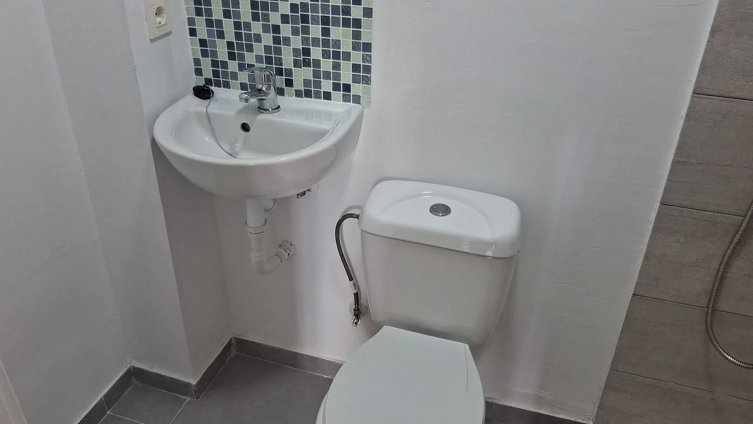 Estudio en calle Cruz de Piedra, 4 - Foto 3