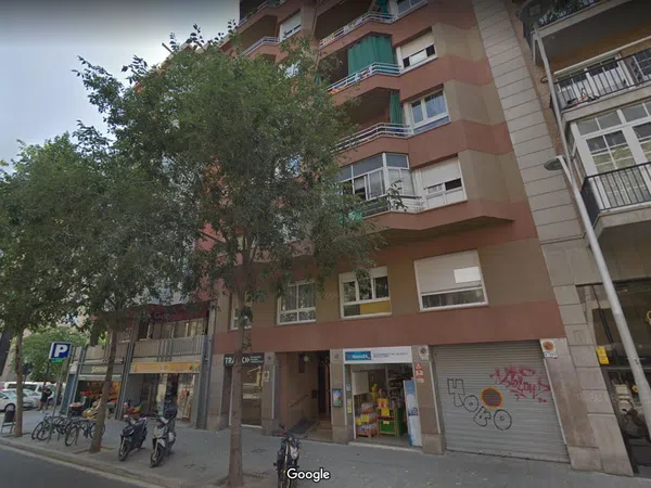 Piso en calle d'Aragó, 16 - Foto 8