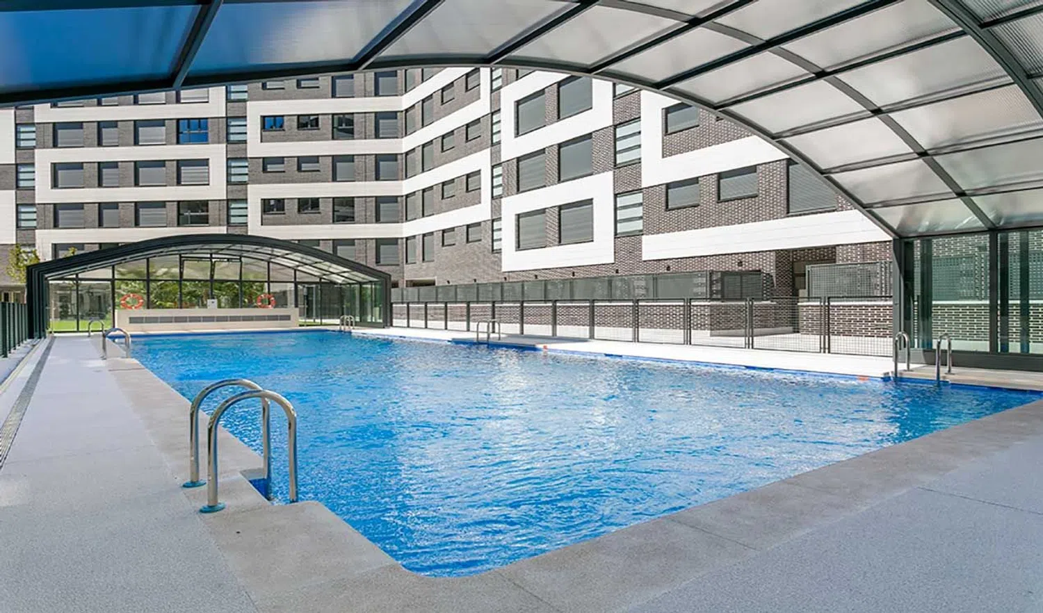 Piso en calle de Carlos y Guillermo Fernández Shaw, 1 - Foto 11