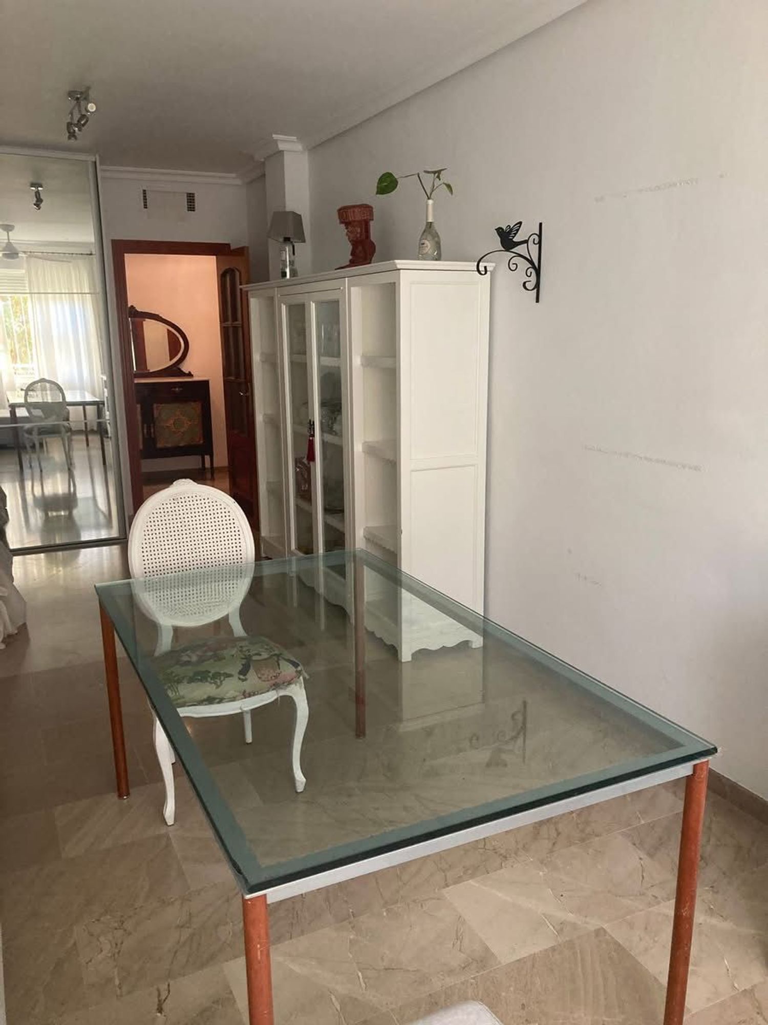 Piso en Calle María Malibrán, 3, Tablero - Foto 14
