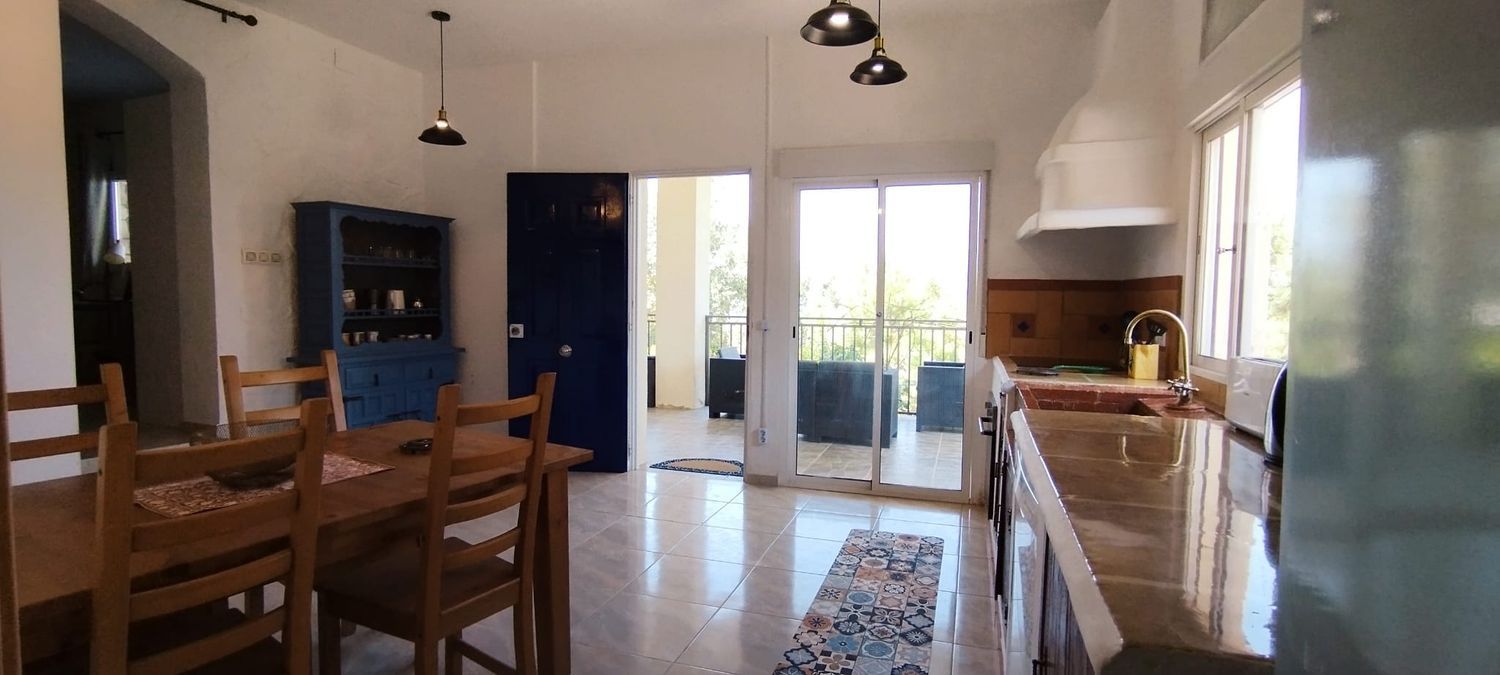 Chalet adosado en Avenida dels Arbres, 71, Serra Brava, Serra Brava - Foto 5