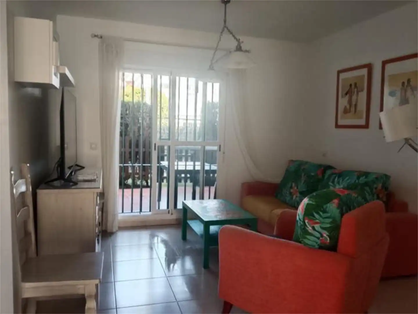 Apartamento en forestal - Foto 3