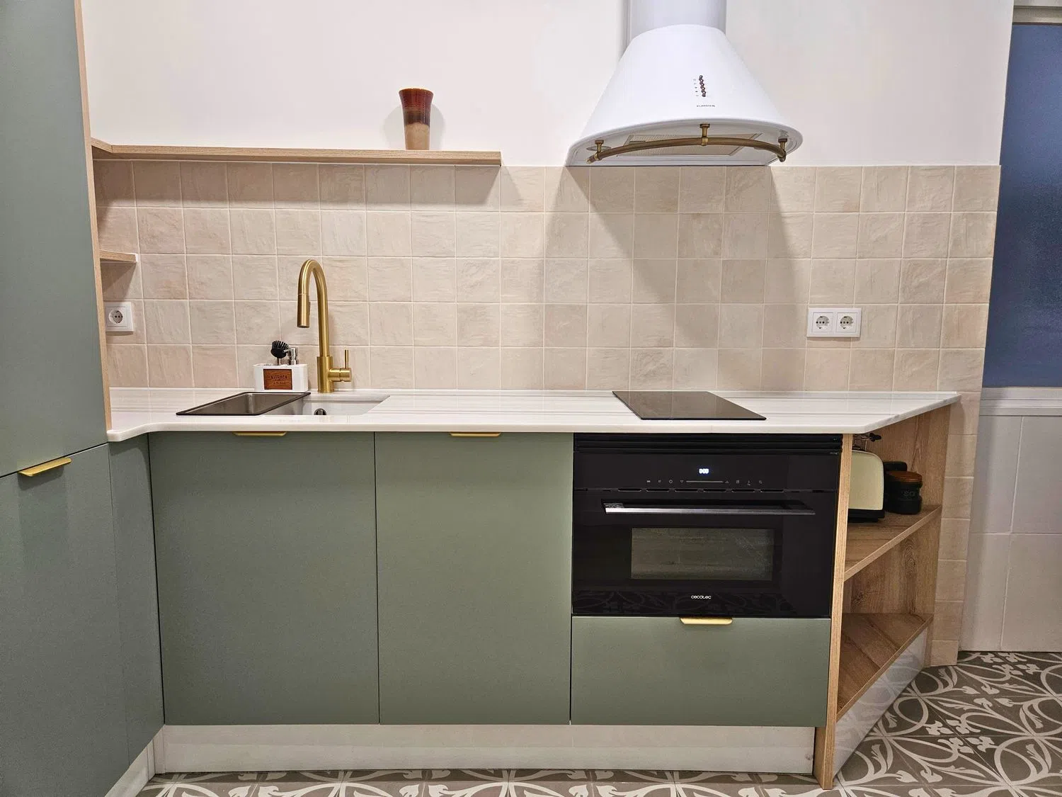 Piso en avenida de la Mare de Déu de Montserrat, 252 - Foto 21