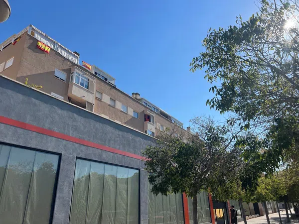 Piso en Calle de los Montesinos, 10, Garbinet - Parque de las Avenidas - Foto 3