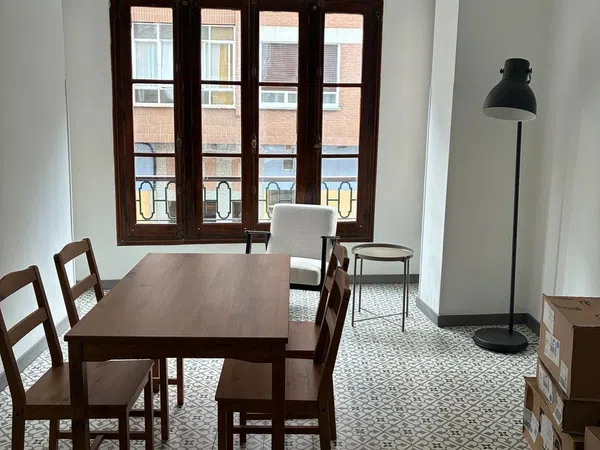 Piso en Calle Alfonso Camín, 2, La Villa - Bazuelo, La Villa - Bazuelo - Foto 3