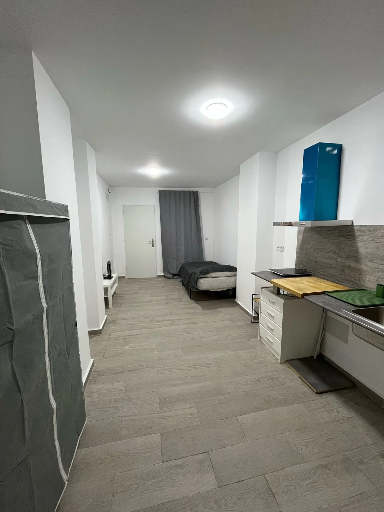 Estudio en calle Arquitecto Jaime Bort, 14 - Foto 8