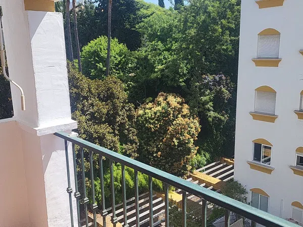 Piso en Calle Jacinto Benavente, 11, Ricardo Soriano - Foto 1