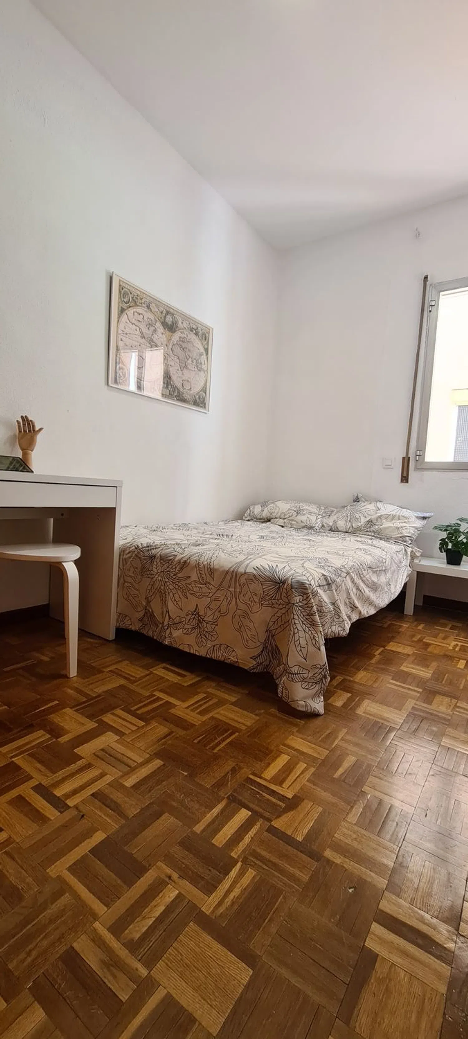 Piso en calle de Fernán González, 46 - Foto 7