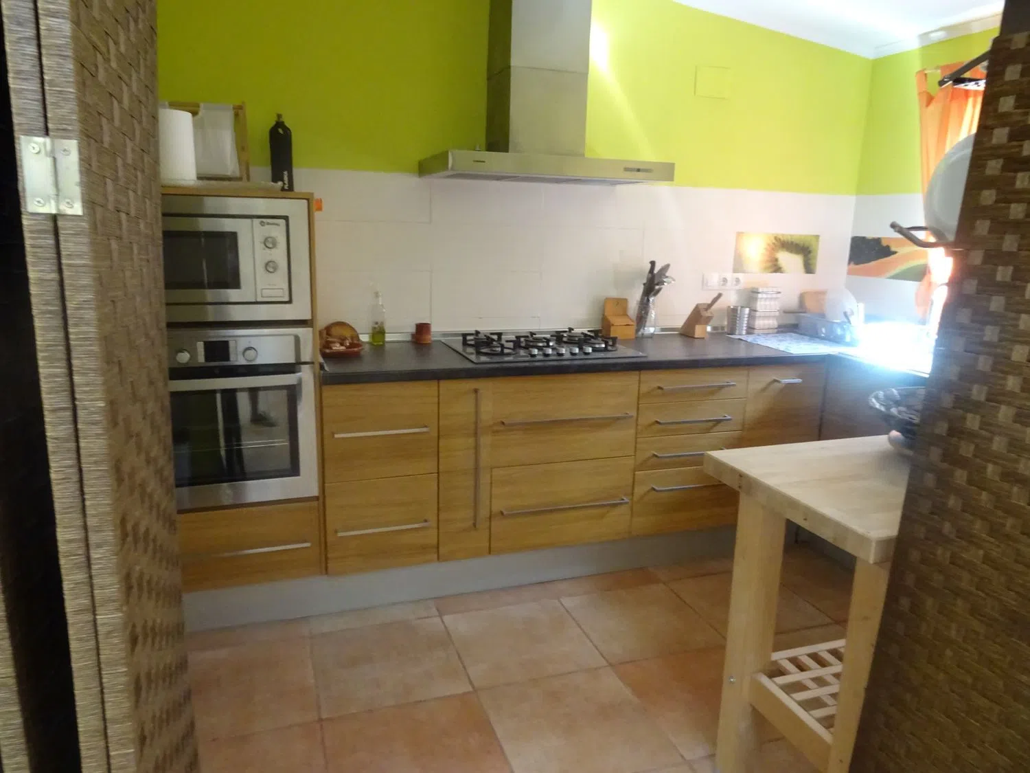 Casa independiente en calle 15, 116 - Foto 5