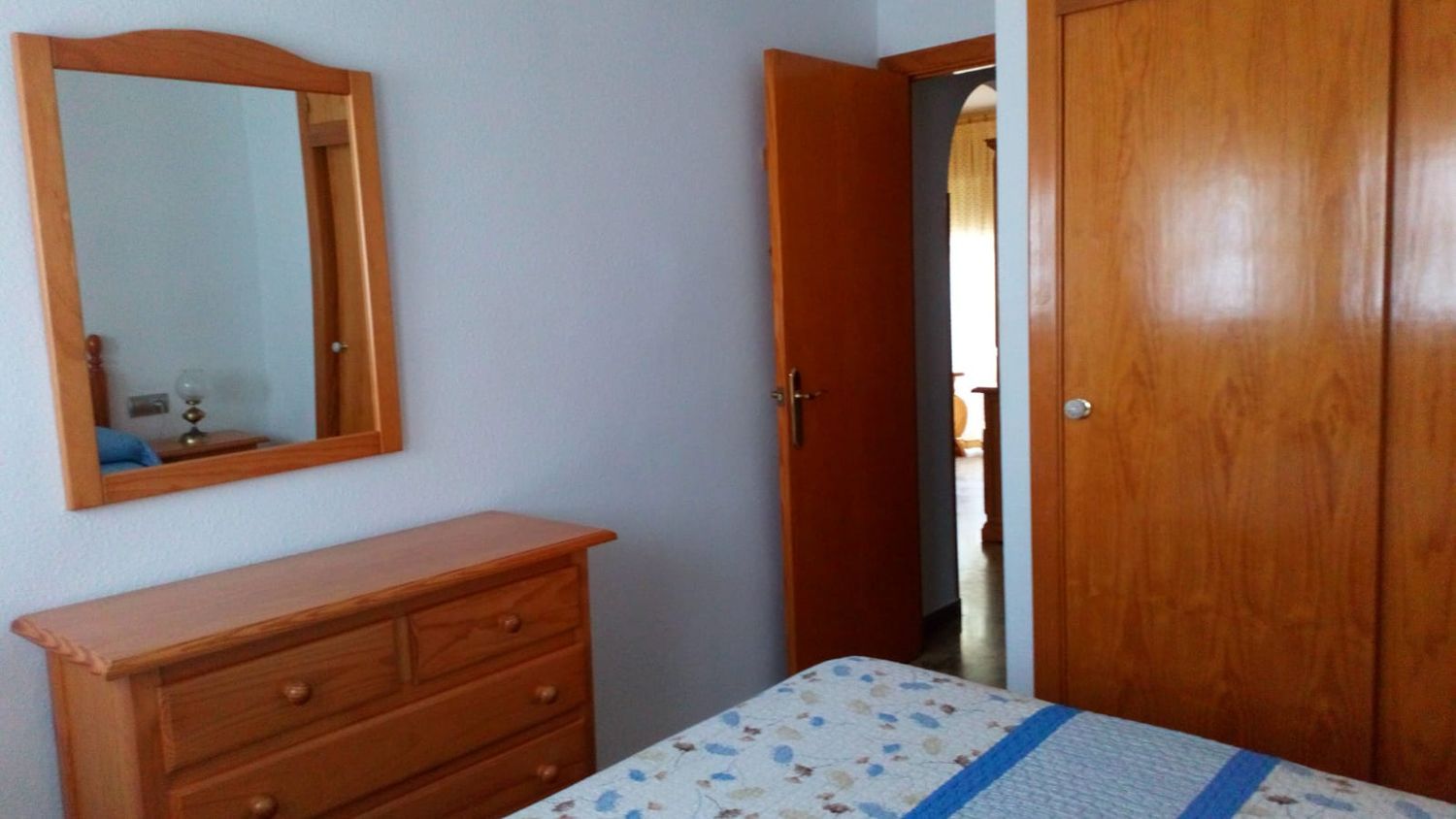 Piso en Paseo Marítimo, 1, Las Marinas, Las Marinas - Foto 7