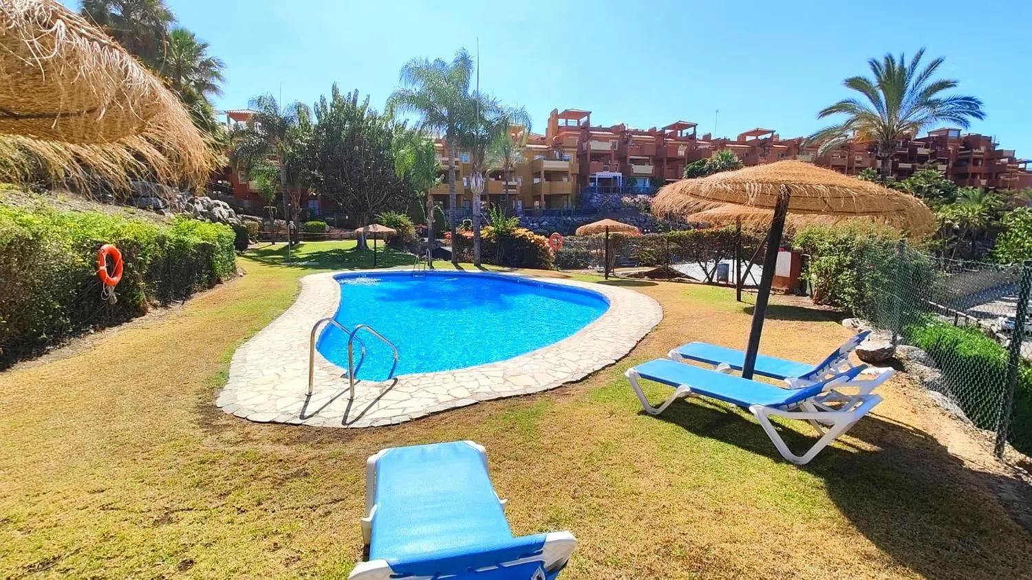 Ático en avenida la Reserva de Marbella, 3 Manzana - Foto 30