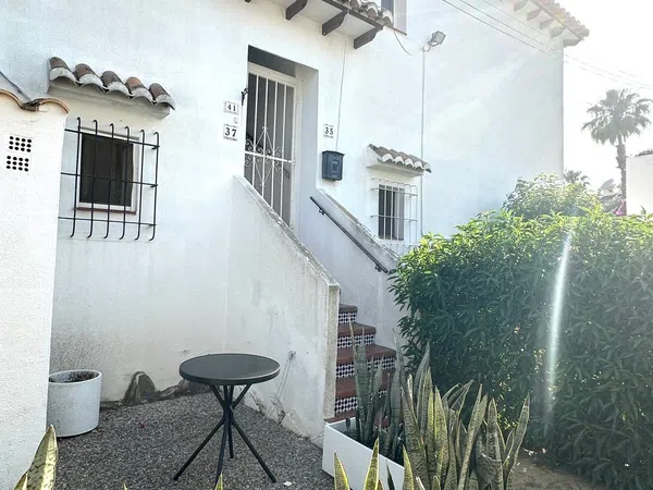 Ático en Calle Ruidera, 3, Los Balcones - Los Altos del Edén - Foto 10