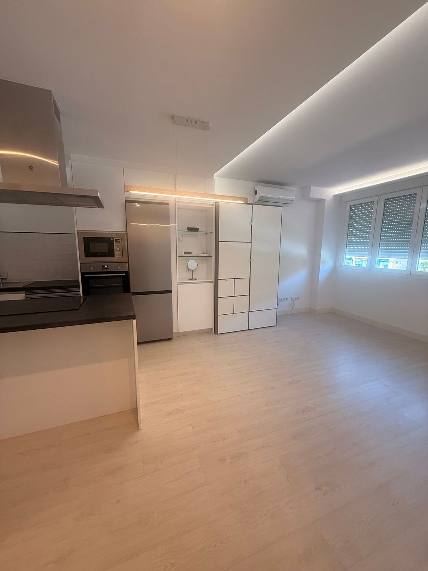 Estudio en Calle Parque Bujaruelo, 7, Parque Lisboa - La Paz - Foto 4
