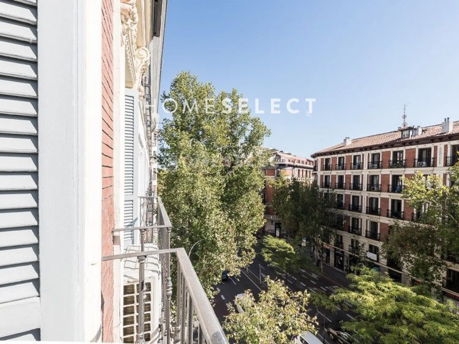 Piso en calle de Sagasta - Foto 9