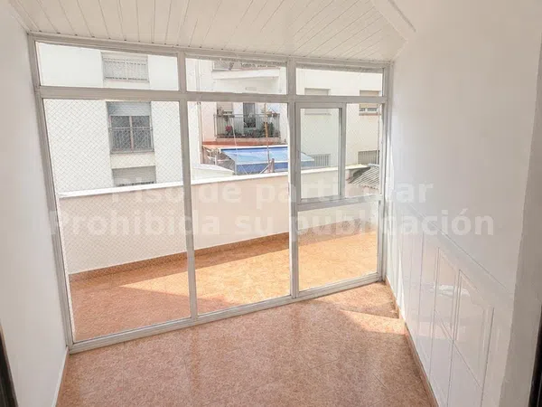 Piso en Passatge Beethoven, 20, Fondo - Foto 1