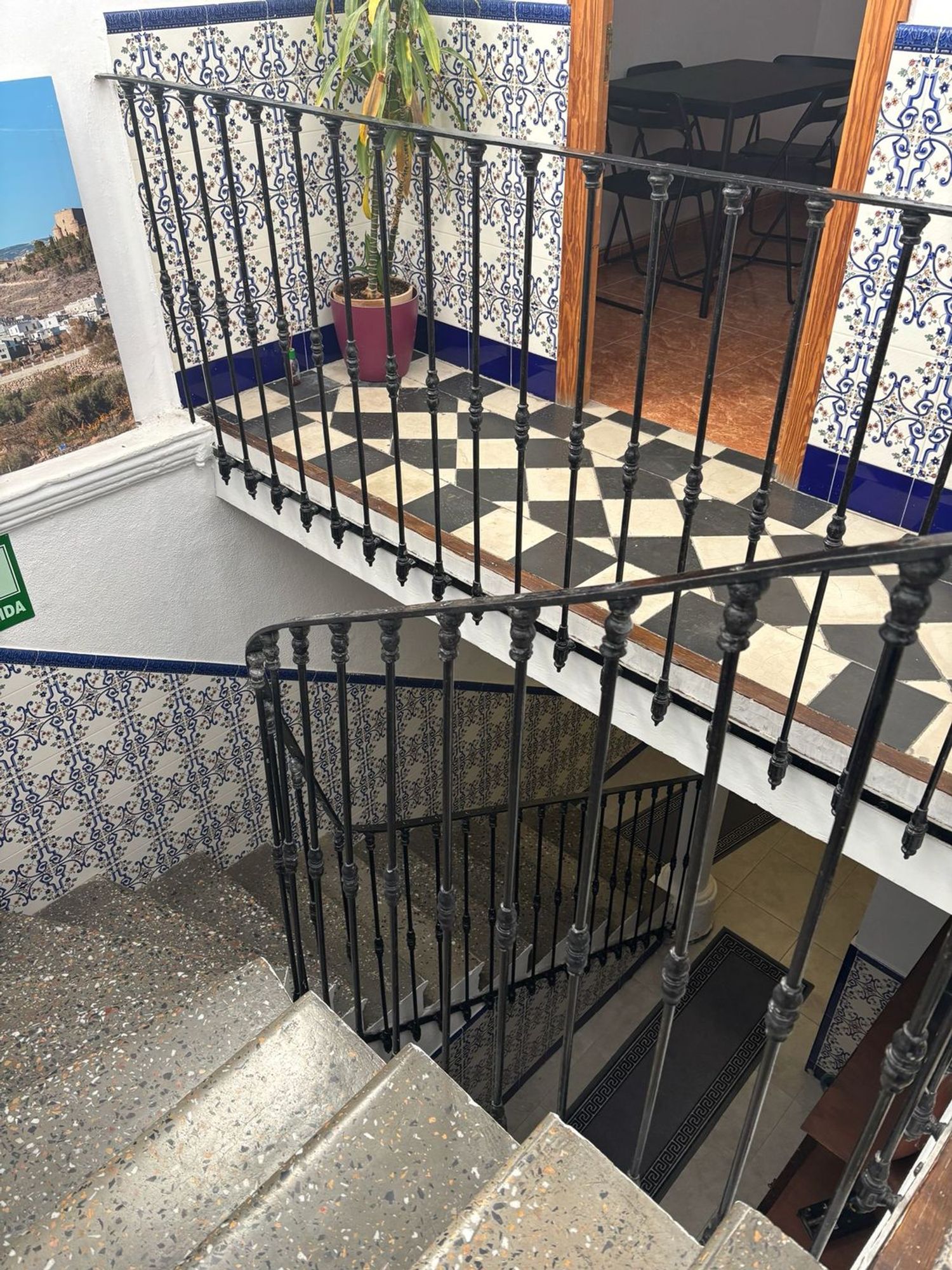 Casa de pueblo en Calle Sebastián Pérez, 54 - Foto 13