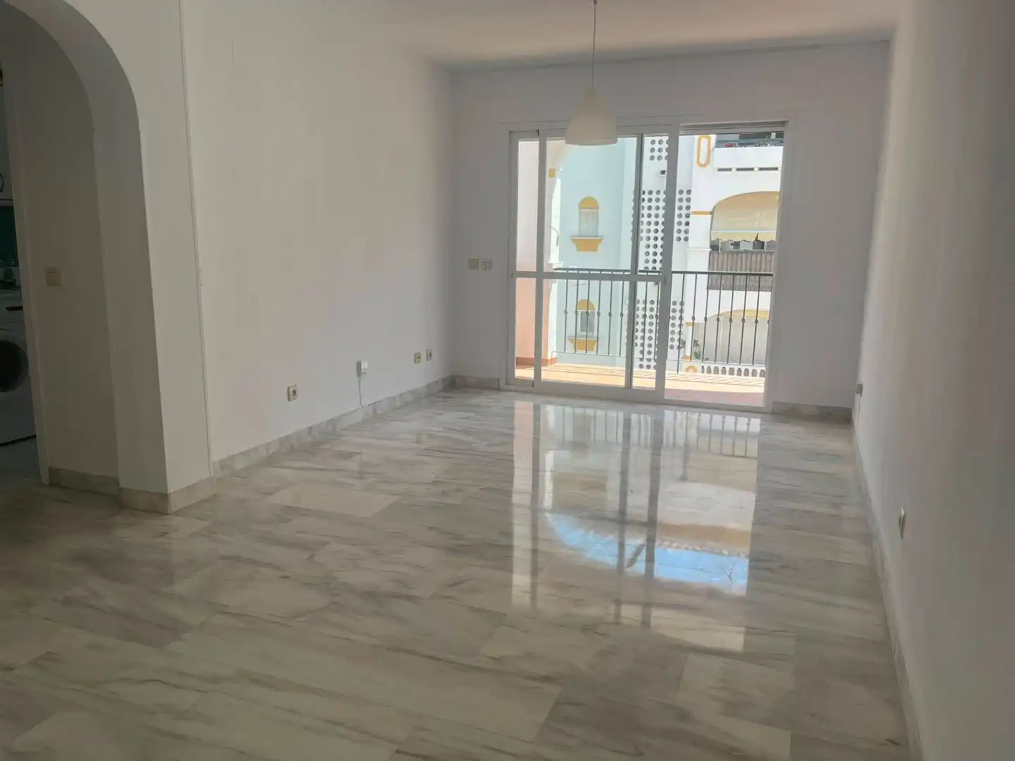 Piso en  Calle Jacinto Benavente 11 - Foto 2