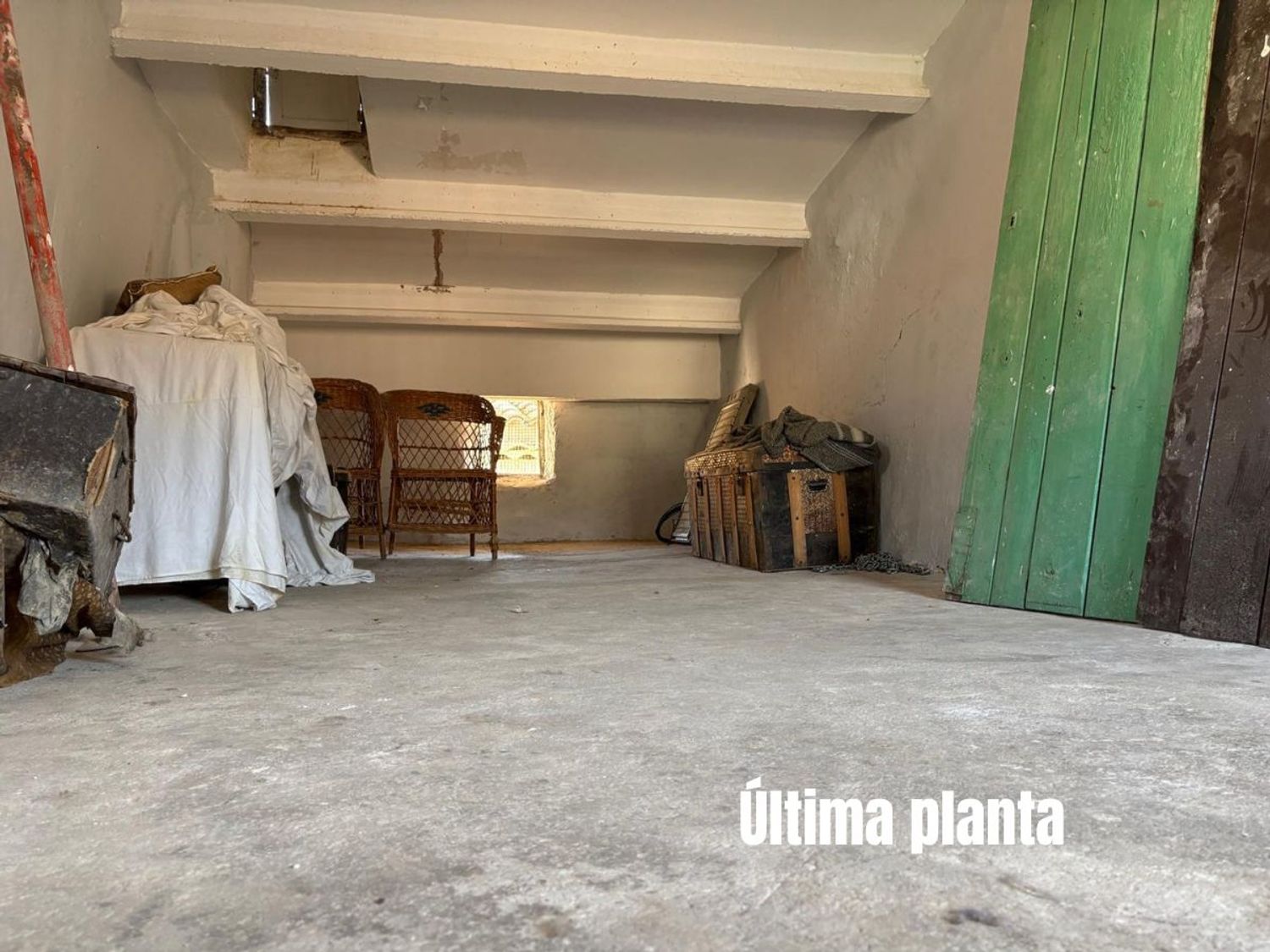 Casa de pueblo en Santo Espíritu, 16 - Foto 6