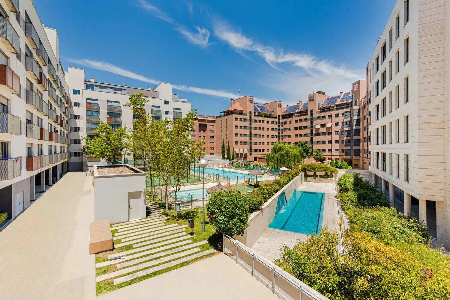 Piso en calle San Juan de Ortega - Foto 31