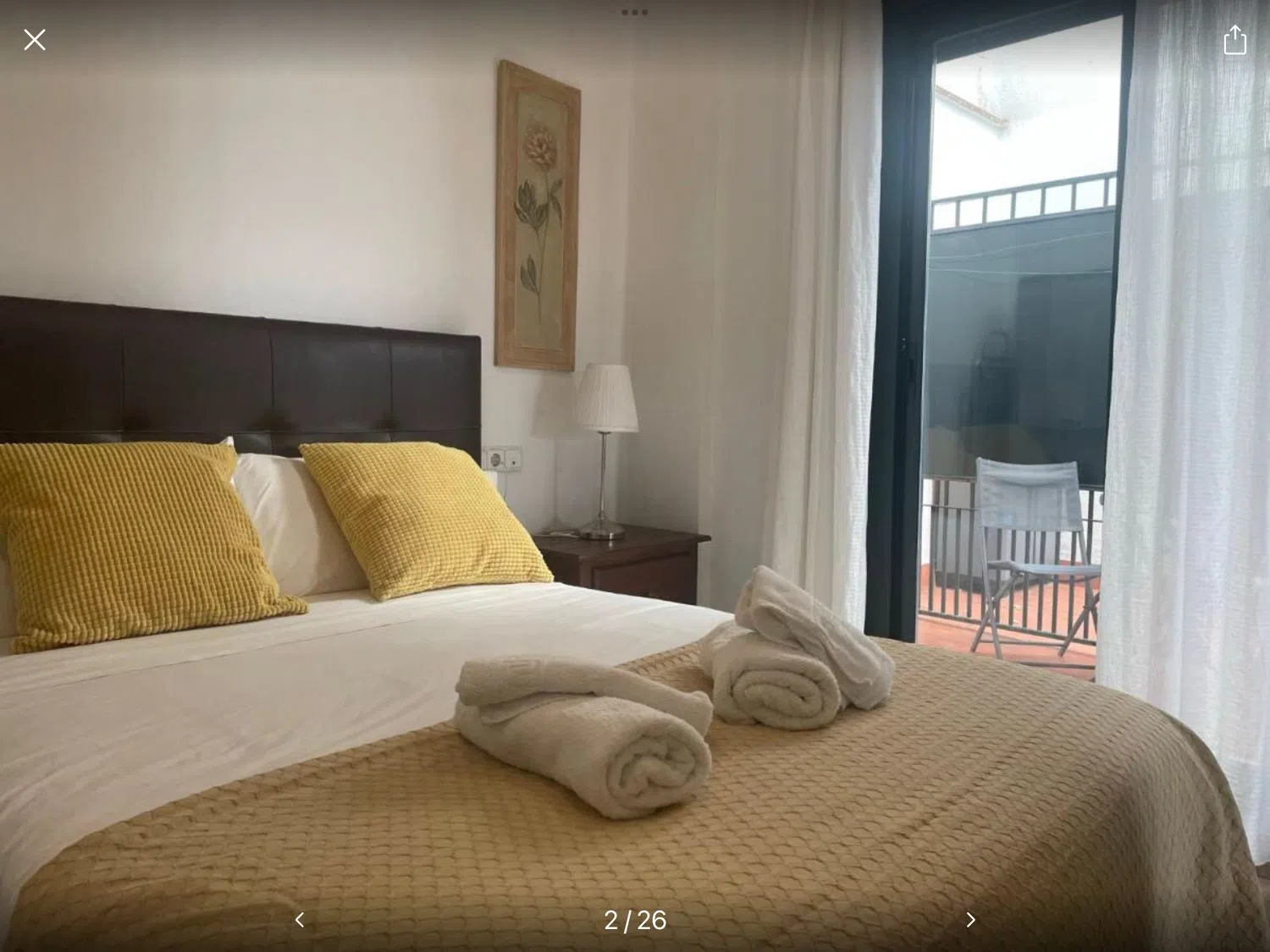 Piso en calle Abejar, 24 , Bajo n - Foto 2