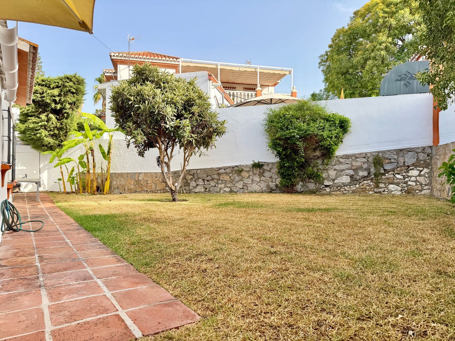 Casa o chalet independiente en Calle Luís de Góngora, 1, Las Brisas - Foto 11