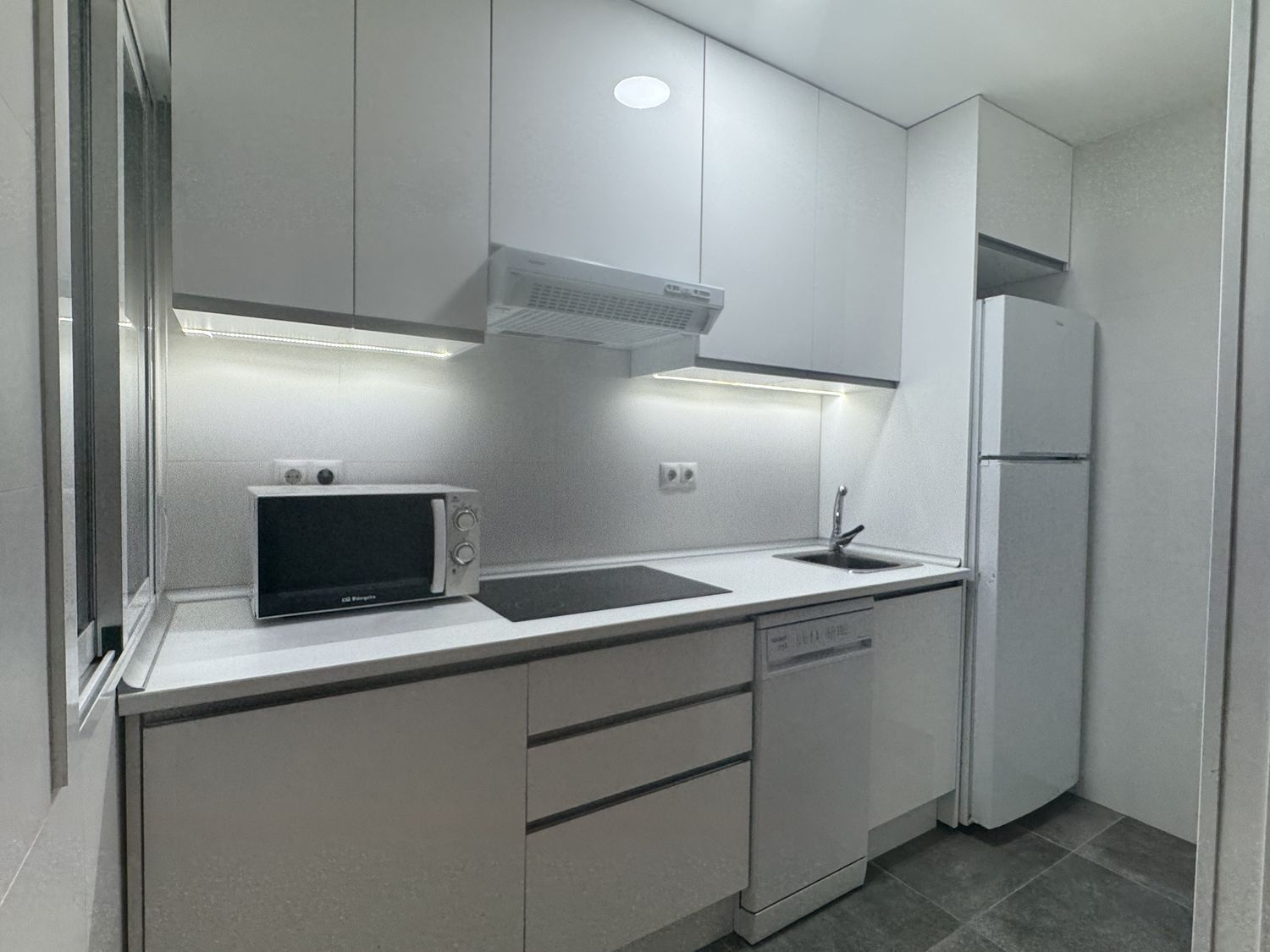 Estudio en Juan Alvarez Mendizabal, Argüelles - Foto 20
