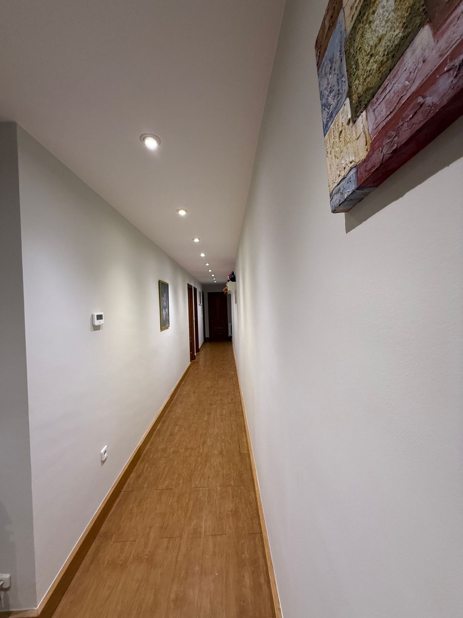 Piso en Paseo dels Guíxols, 8, Centre, Centre - Foto 18