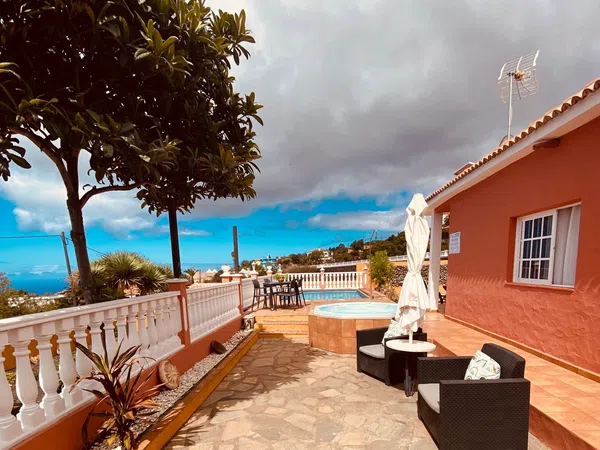 Casa terrera en Camino el Pinar, 32 a - Foto 10