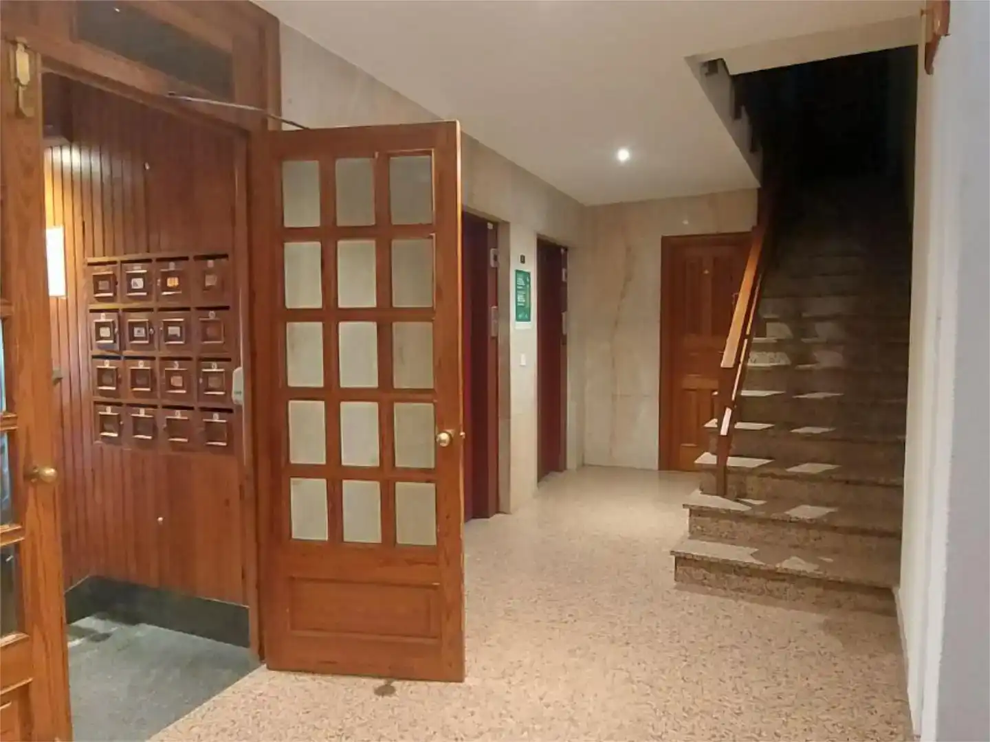 Piso en  Rúa Huertas 1 - Foto 5