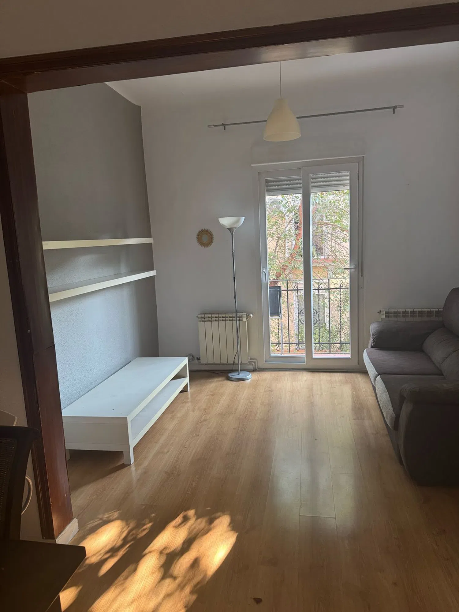 Piso en avenida Toreros, 41 - Foto 1