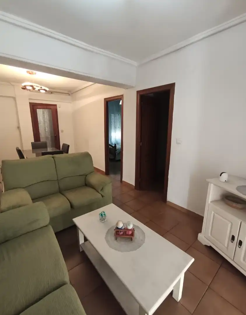 Piso en  Carrer de la Puríssima Concepció 27 - Foto 4
