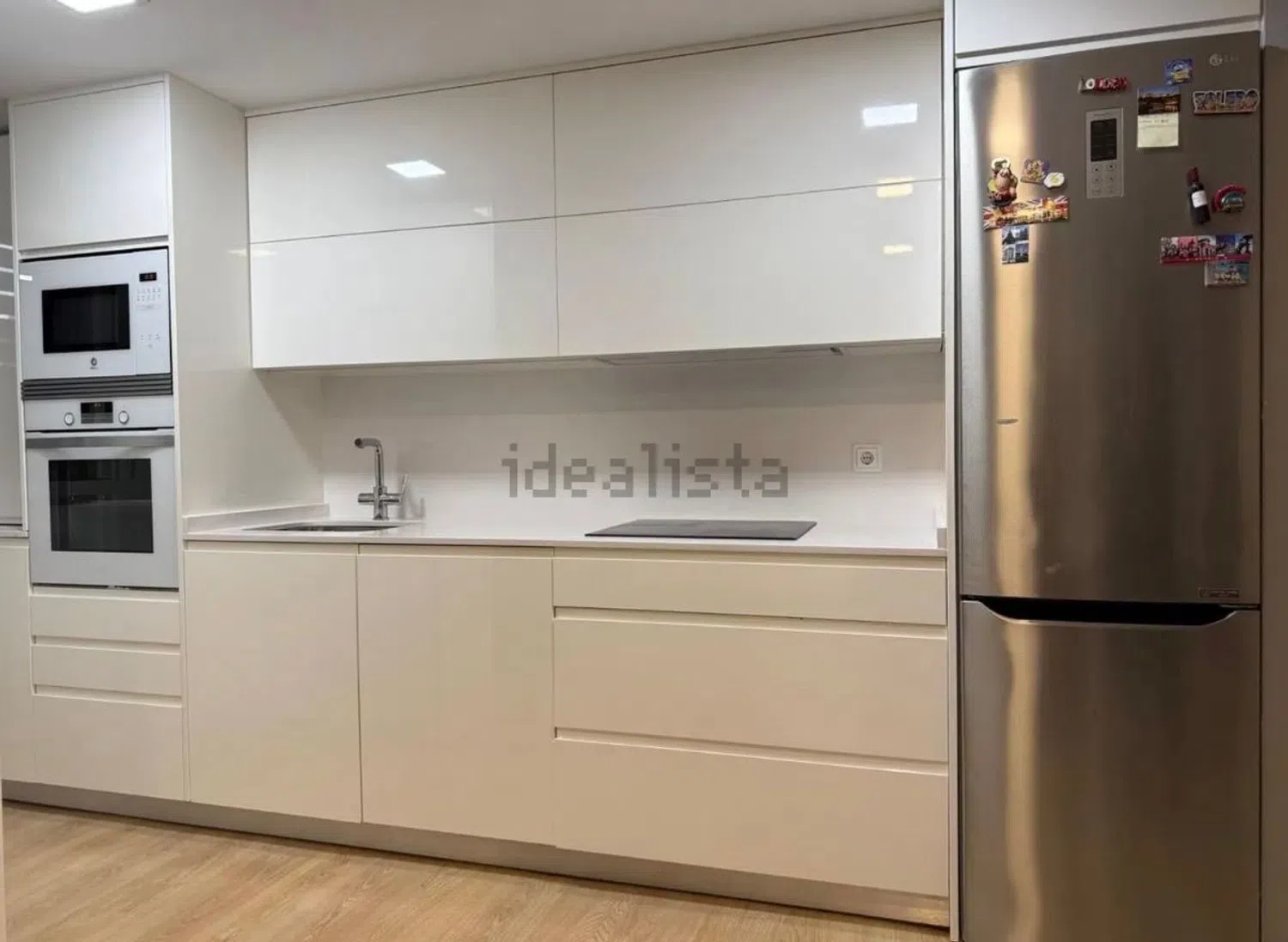 Piso en calle Río Tus, 11 e - Foto 10