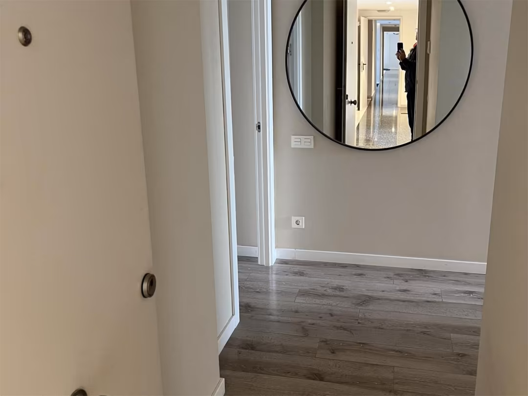 Piso en  Carrer de Bilbao 110 - Foto 25