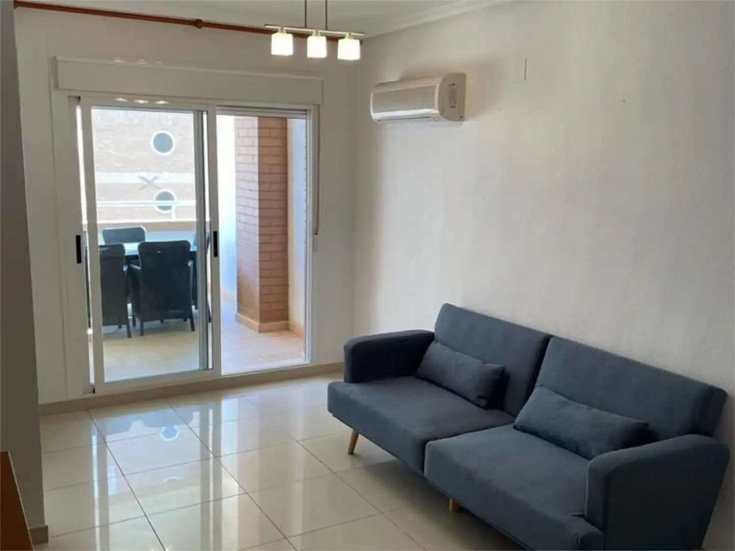 Piso en  Carrer Amplaries 35 - Foto 6
