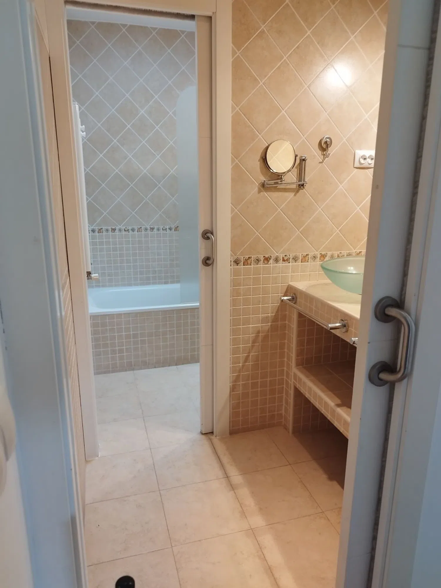 Chalet pareado en Barrio Zona Pueblo - Foto 22