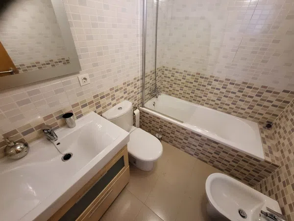 Piso en Calle María Casares, 3, El Consul - El Romeral - Foto 22