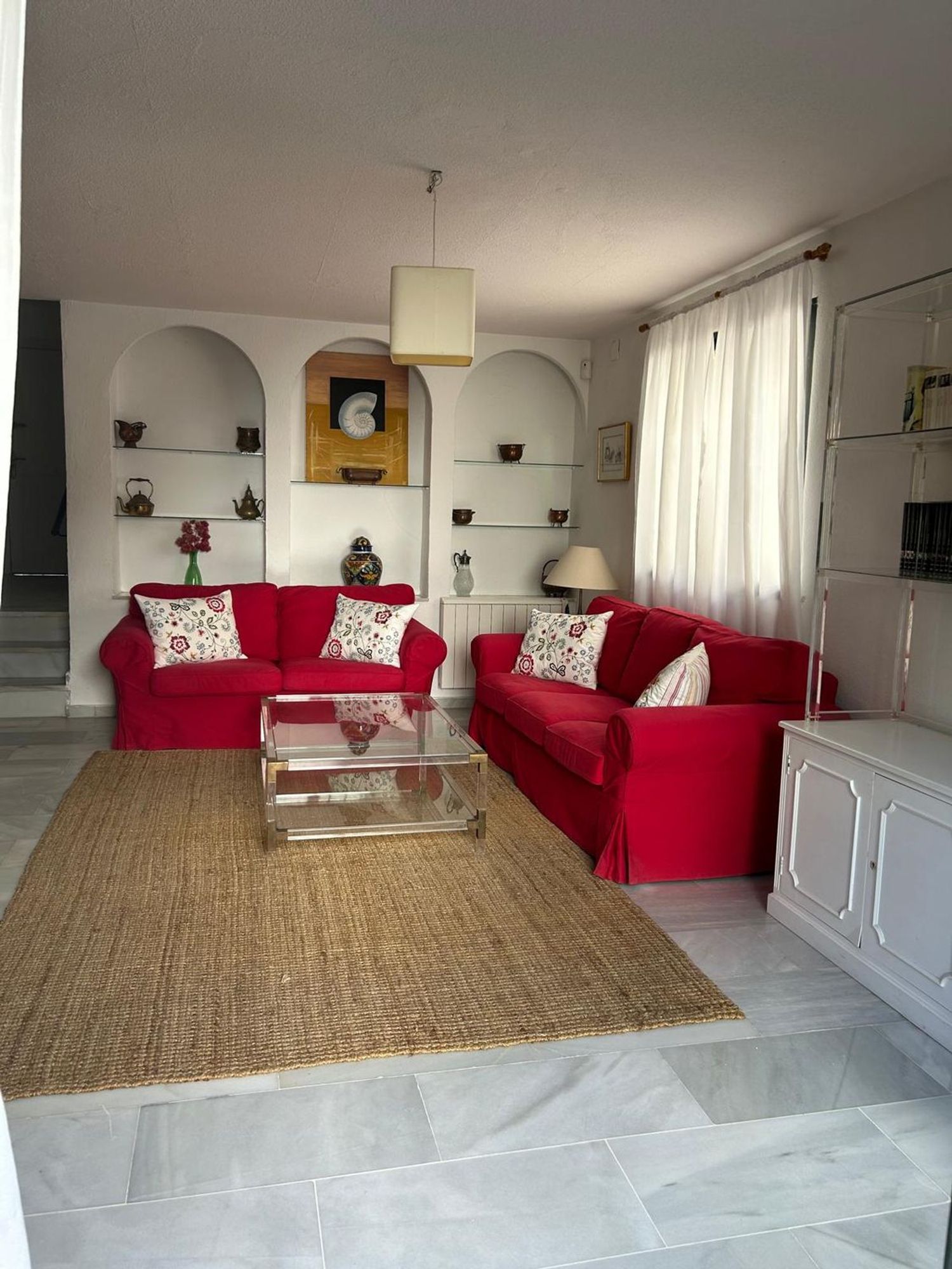 Chalet pareado en Marina de Casares - Foto 4