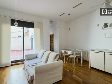 Piso en Badalona - Foto 1