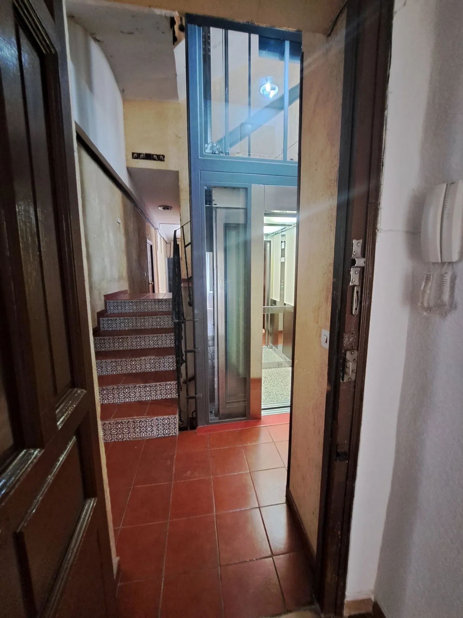 Piso en callejón del Mellizo, 7 - Foto 11