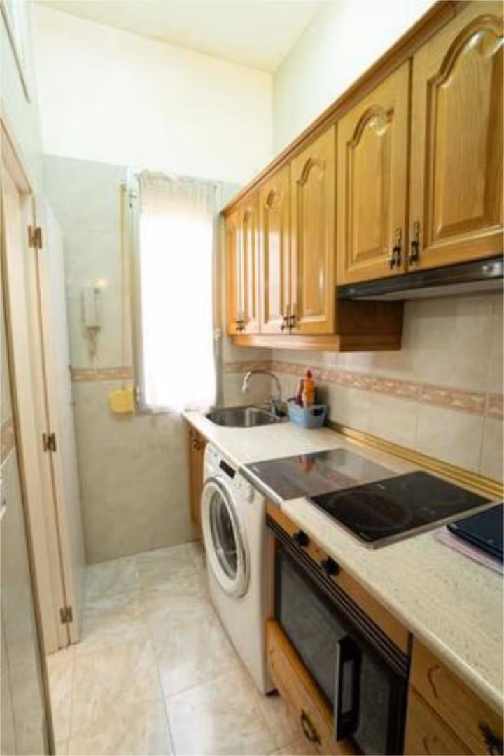 Piso en El Viso - Foto 5