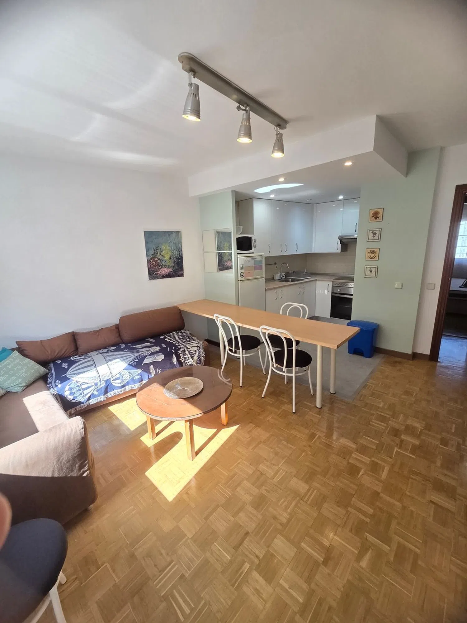 Piso en calle de Luis Gómez, 14 - Foto 1