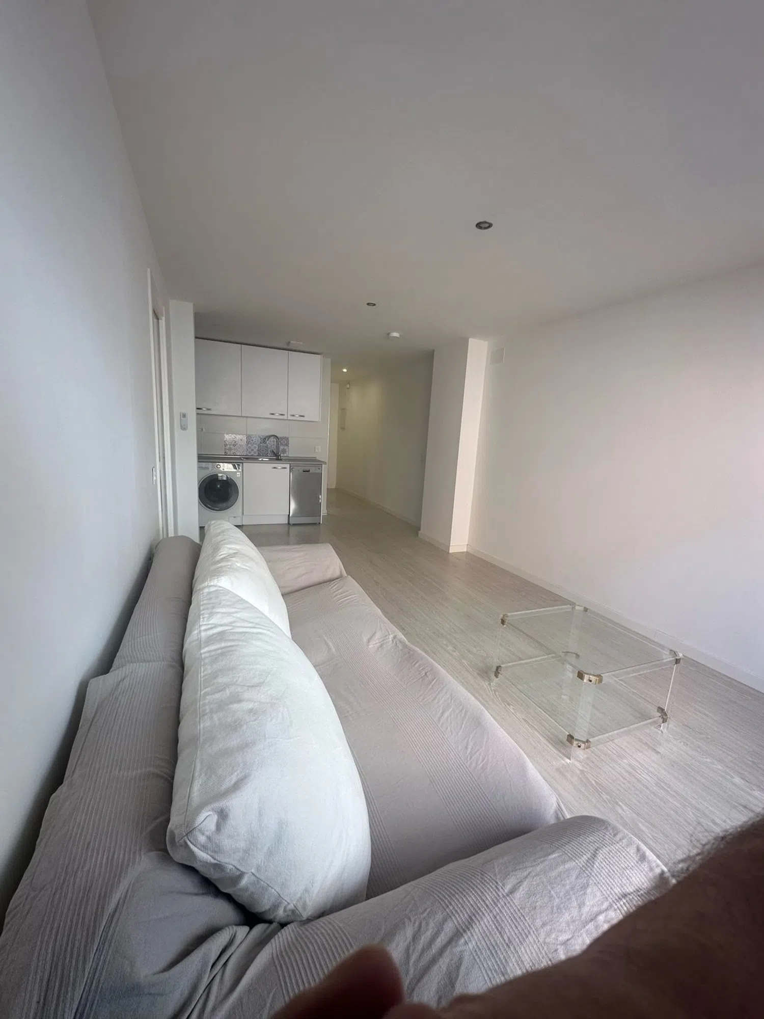 Piso en calle de Calvo Sotelo, 7 - Foto 8