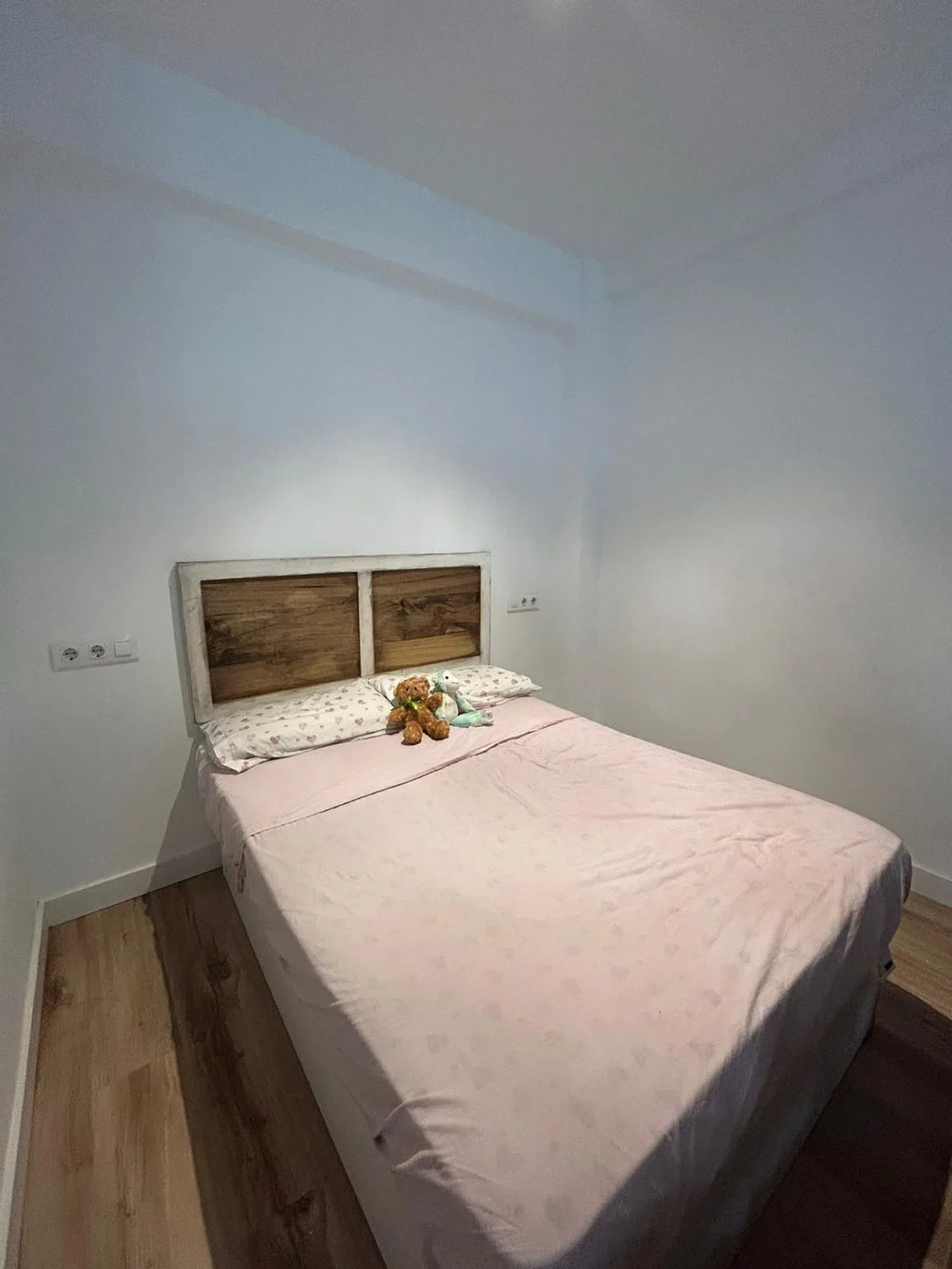 Estudio en calle de Rafael de Riego, 33 - Foto 15