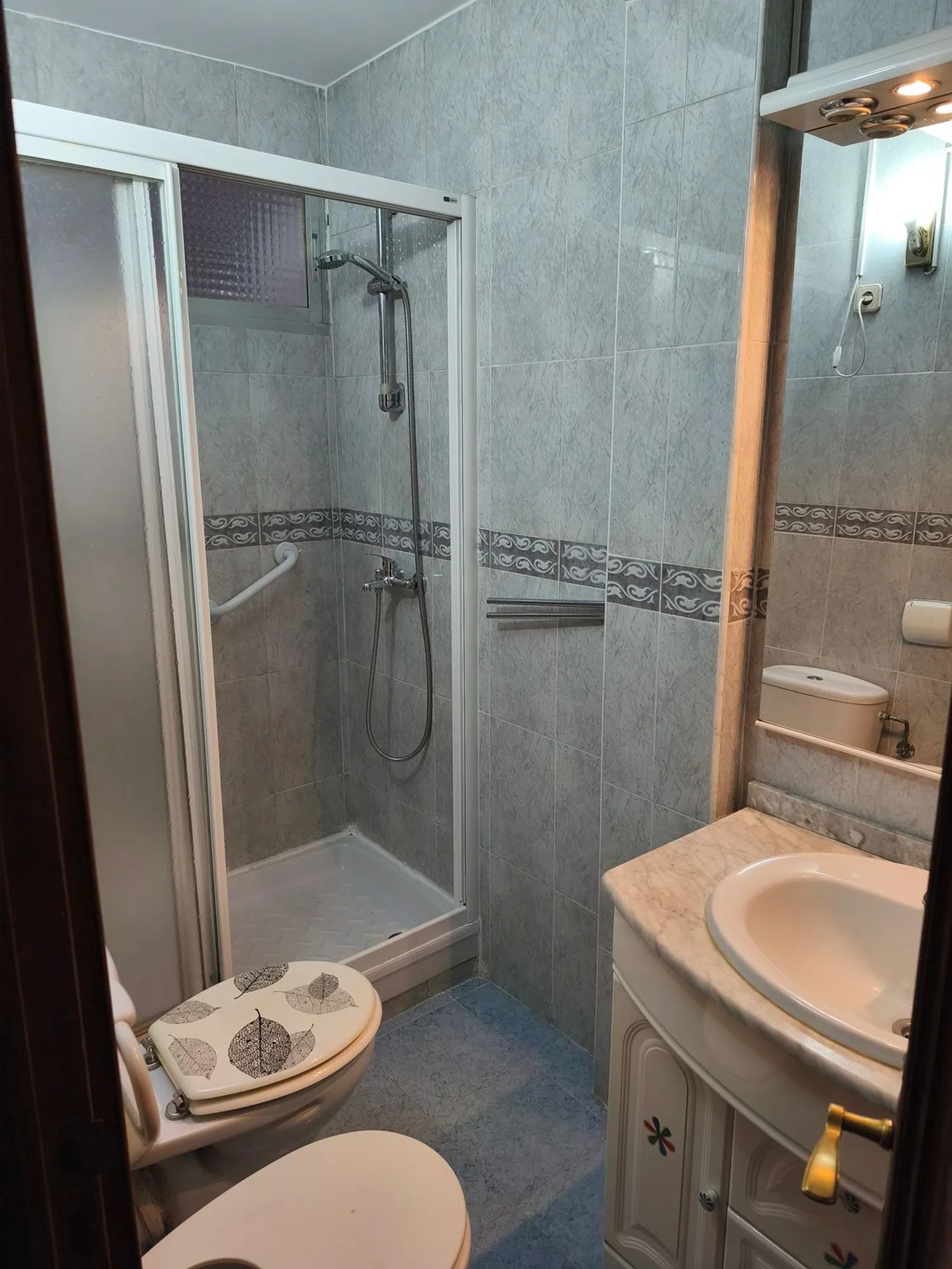 Piso en calle de Eugenia de Montijo, 78 - Foto 10