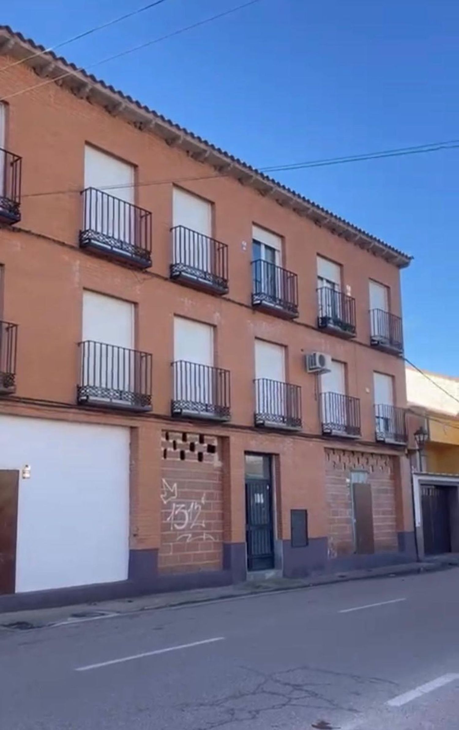 Piso en Calle Hernán Cortés, 13 - Foto 2