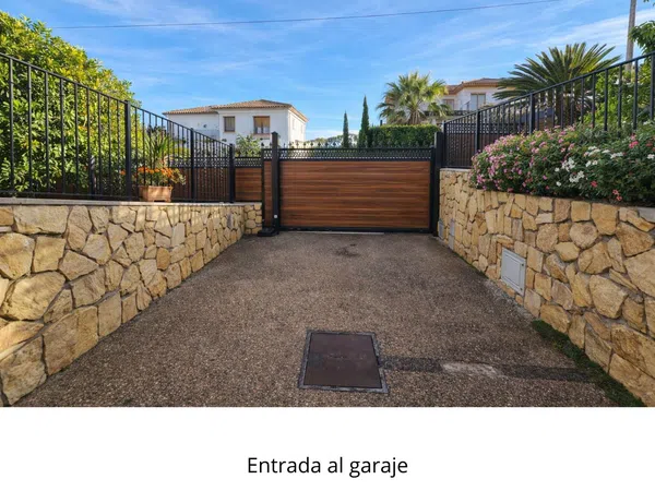 Casa independiente en calle Zarza s/n - Foto 17